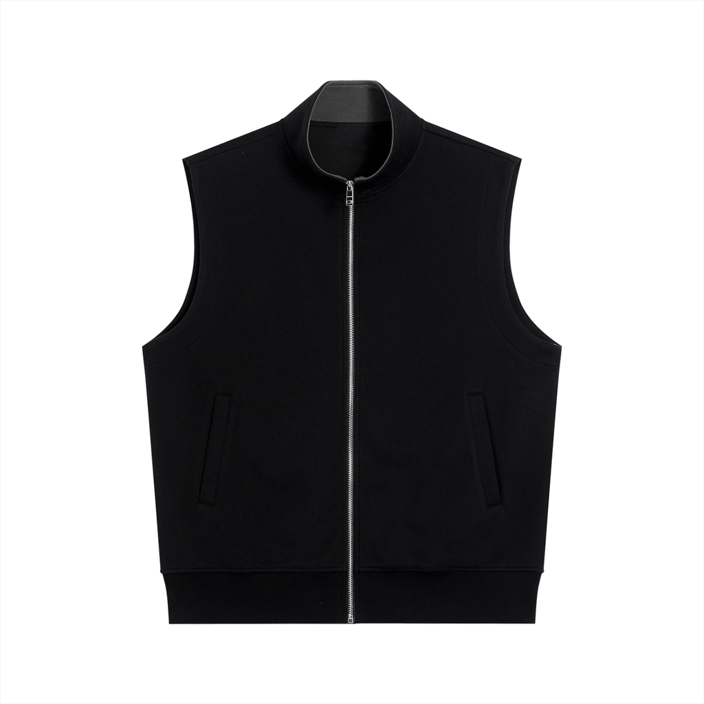 Essential Heavyweight Vest ODMPOD