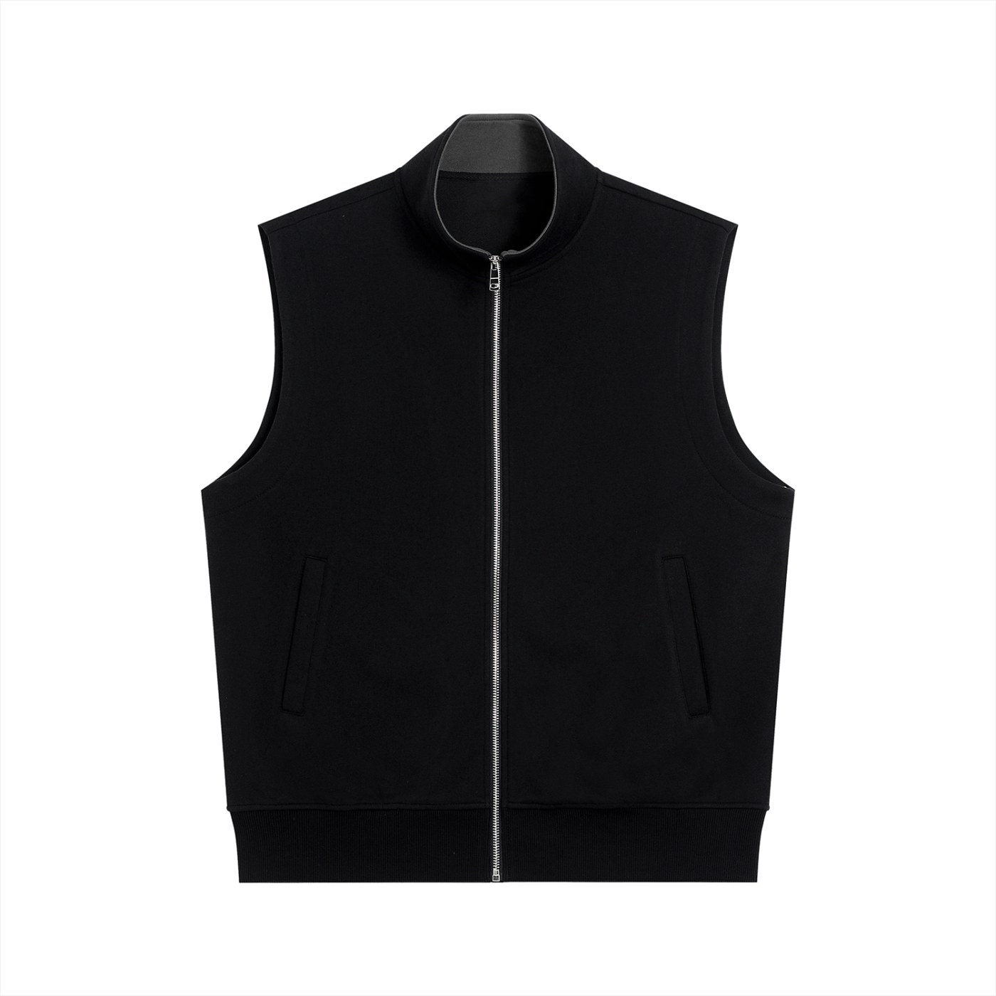 Essential Heavyweight Vest ODMPOD