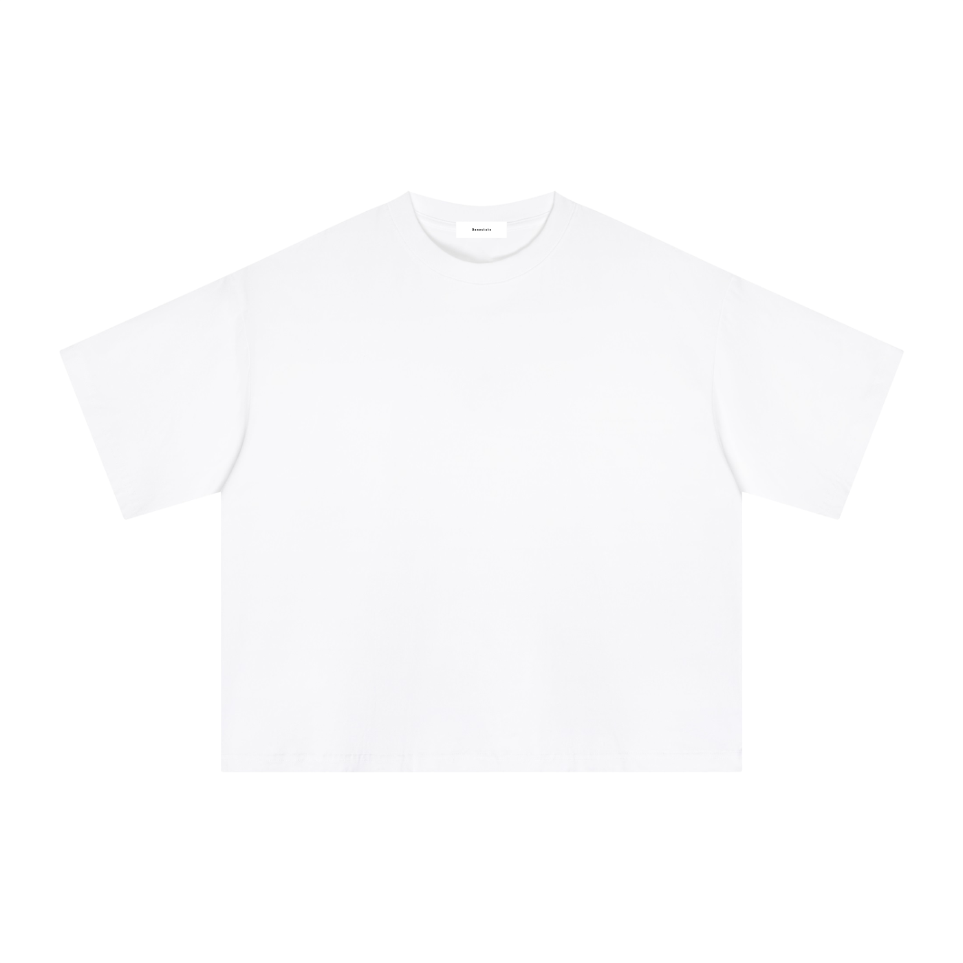 Essential Sorona Boxy T-Shirt ODMPOD