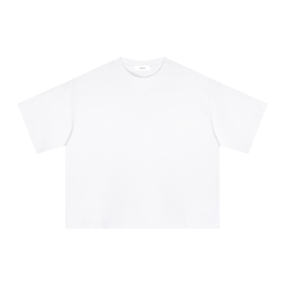 Essential Sorona Boxy T-Shirt ODMPOD
