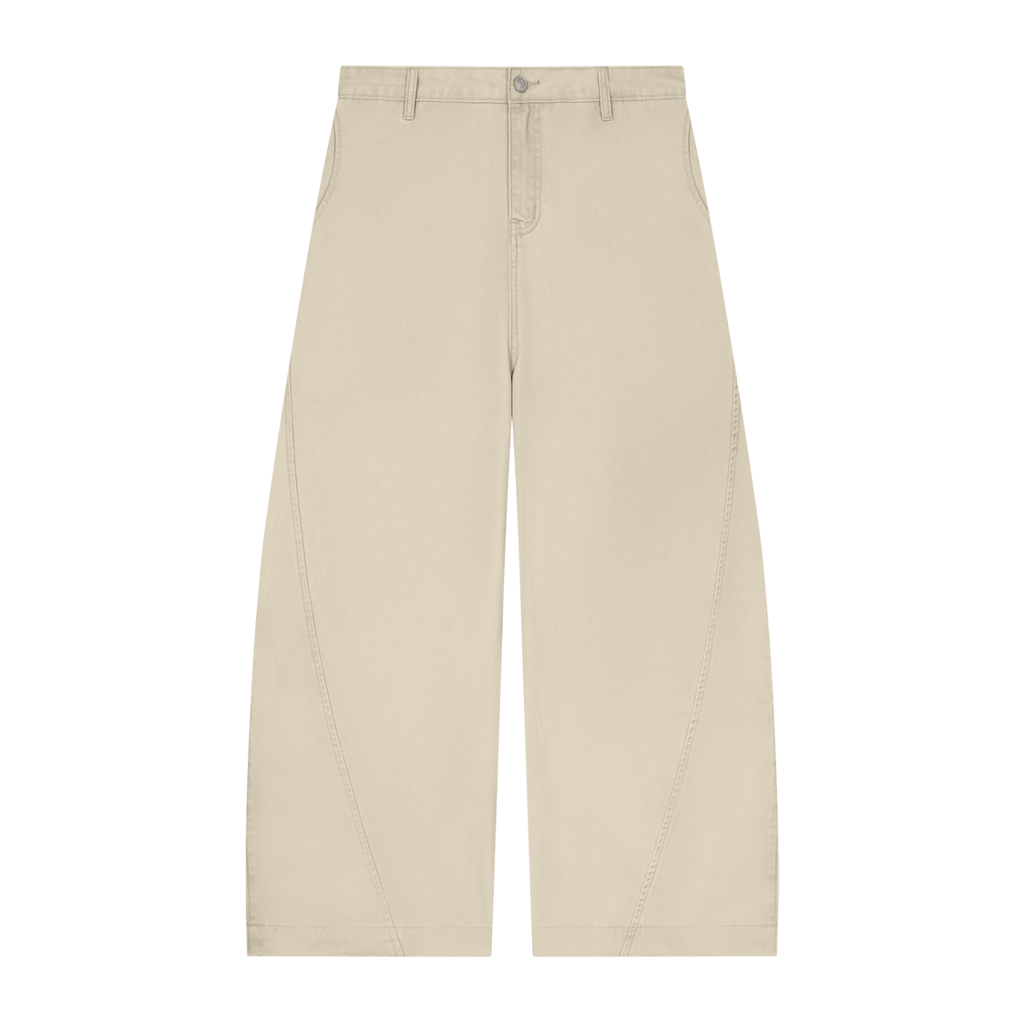 Men’s Barrel Leg Pants ODMPOD