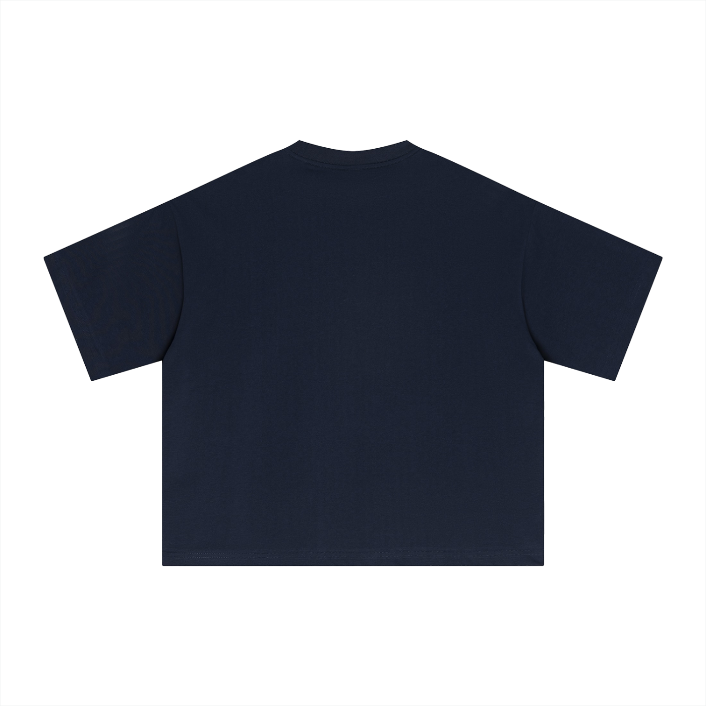 Essential Sorona Boxy T-Shirt ODMPOD