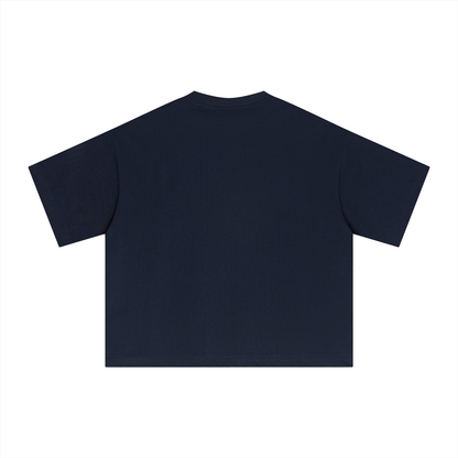 Essential Sorona Boxy T-Shirt ODMPOD