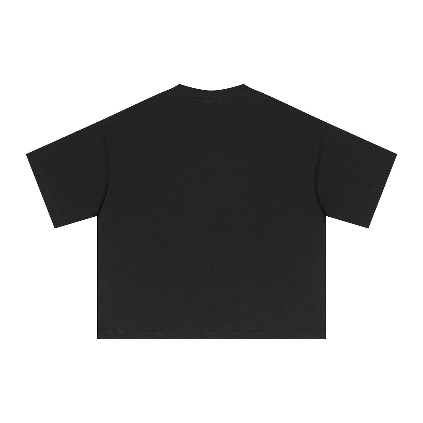 Essential Sorona Boxy T-Shirt ODMPOD