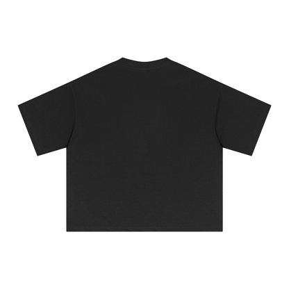 Essential Sorona Boxy T-Shirt ODMPOD