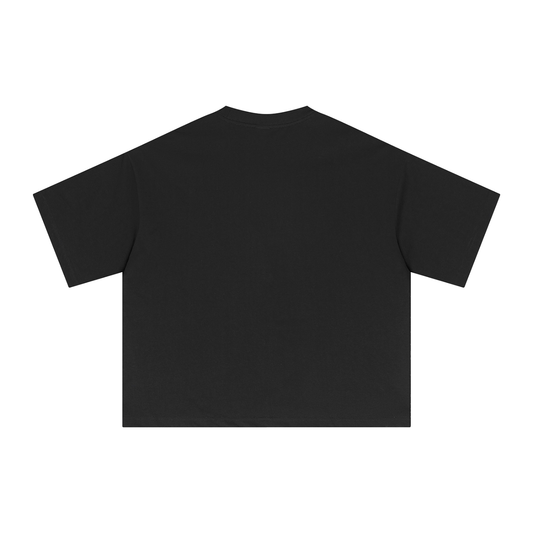 Essential Sorona Boxy T-Shirt ODMPOD