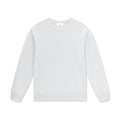 Streetwear Unisex Cotton Pullover