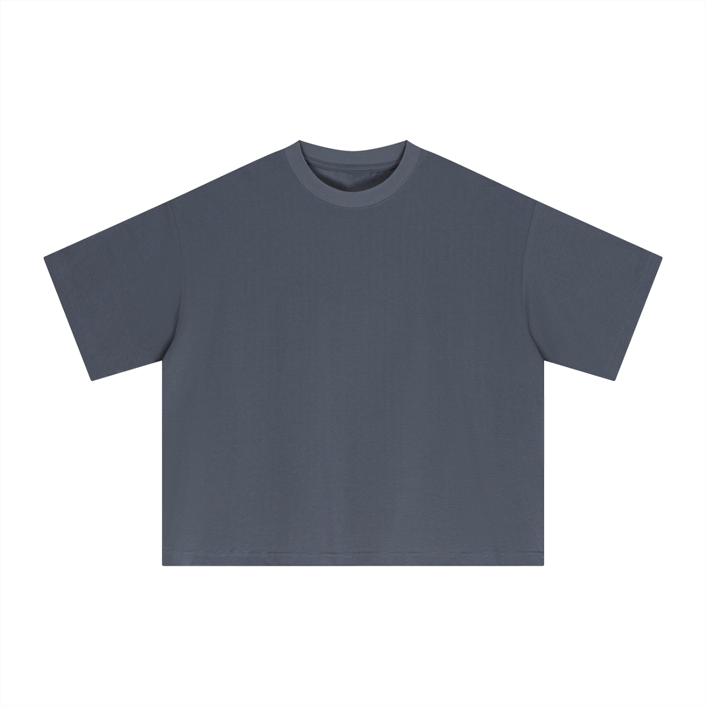 Essential Sorona Boxy T-Shirt ODMPOD