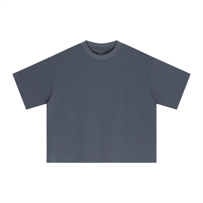 Essential Sorona Boxy T-Shirt ODMPOD