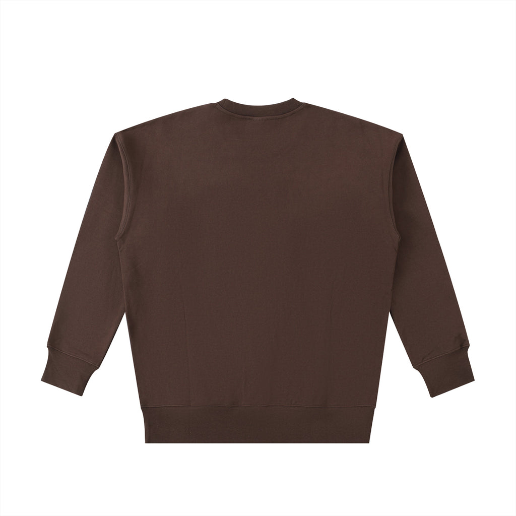 Essential Heavyweight Cotton Sweatshirt ODMPOD
