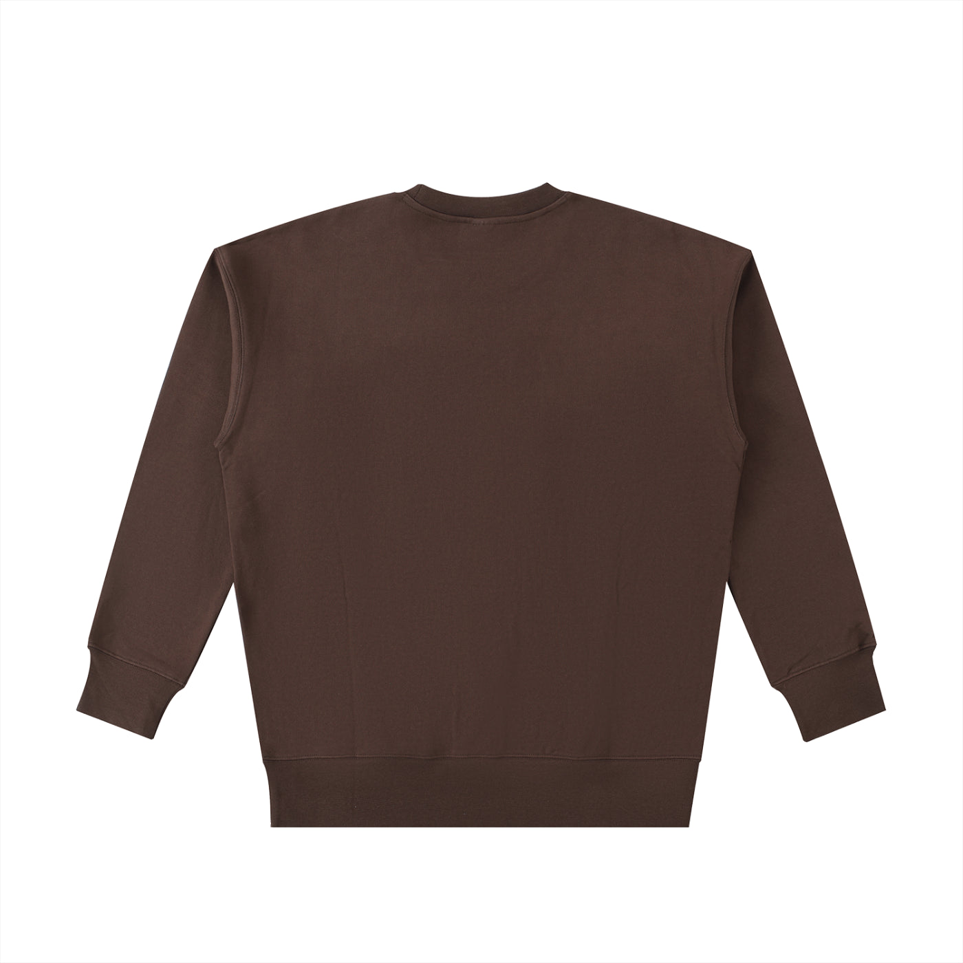 Essential Heavyweight Cotton Sweatshirt ODMPOD