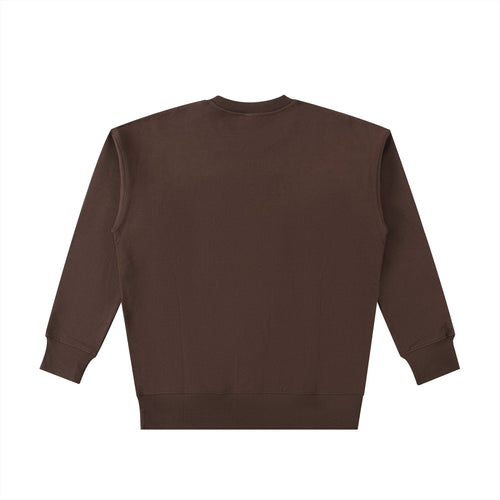 Essential Heavyweight Cotton Sweatshirt ODMPOD