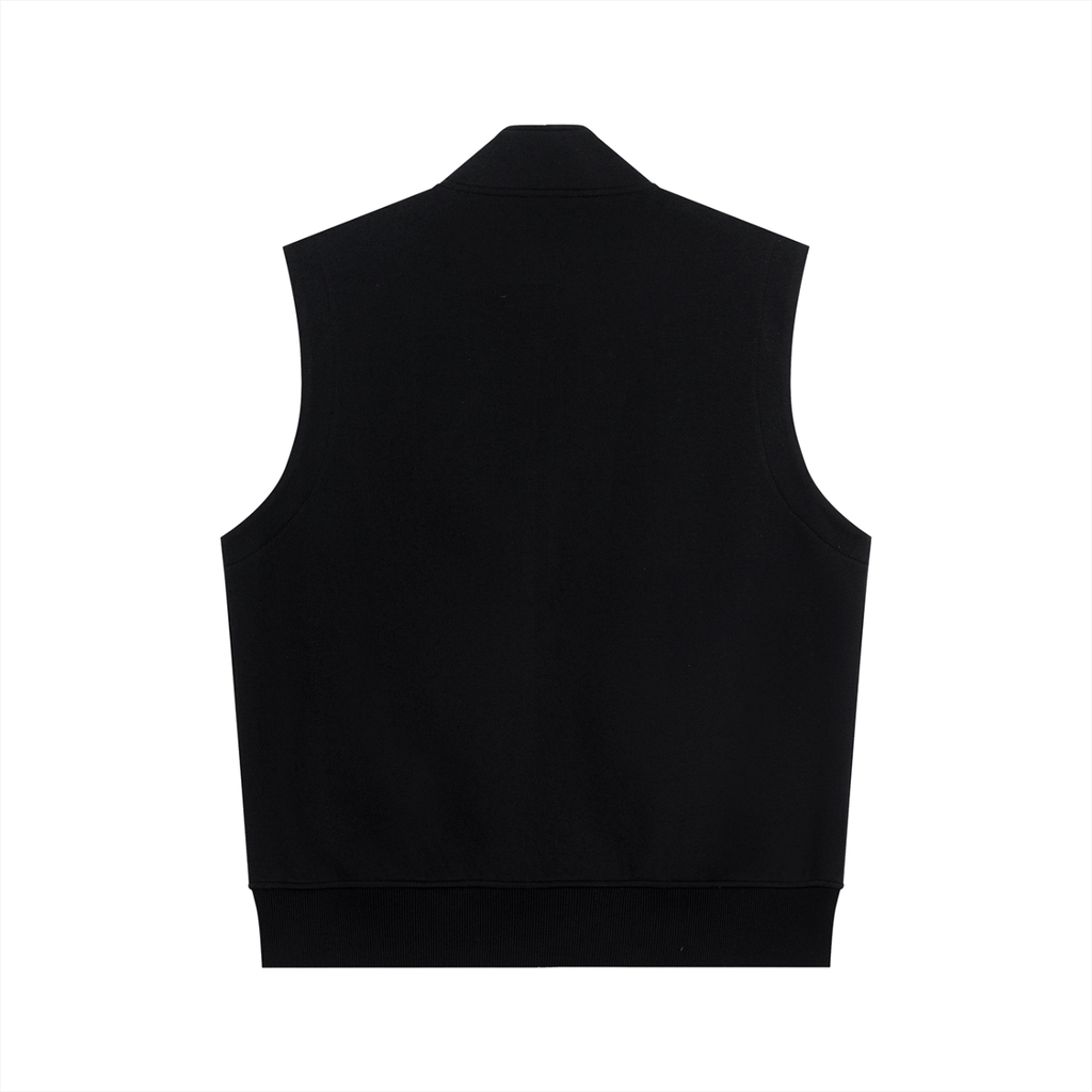 Essential Heavyweight Vest ODMPOD