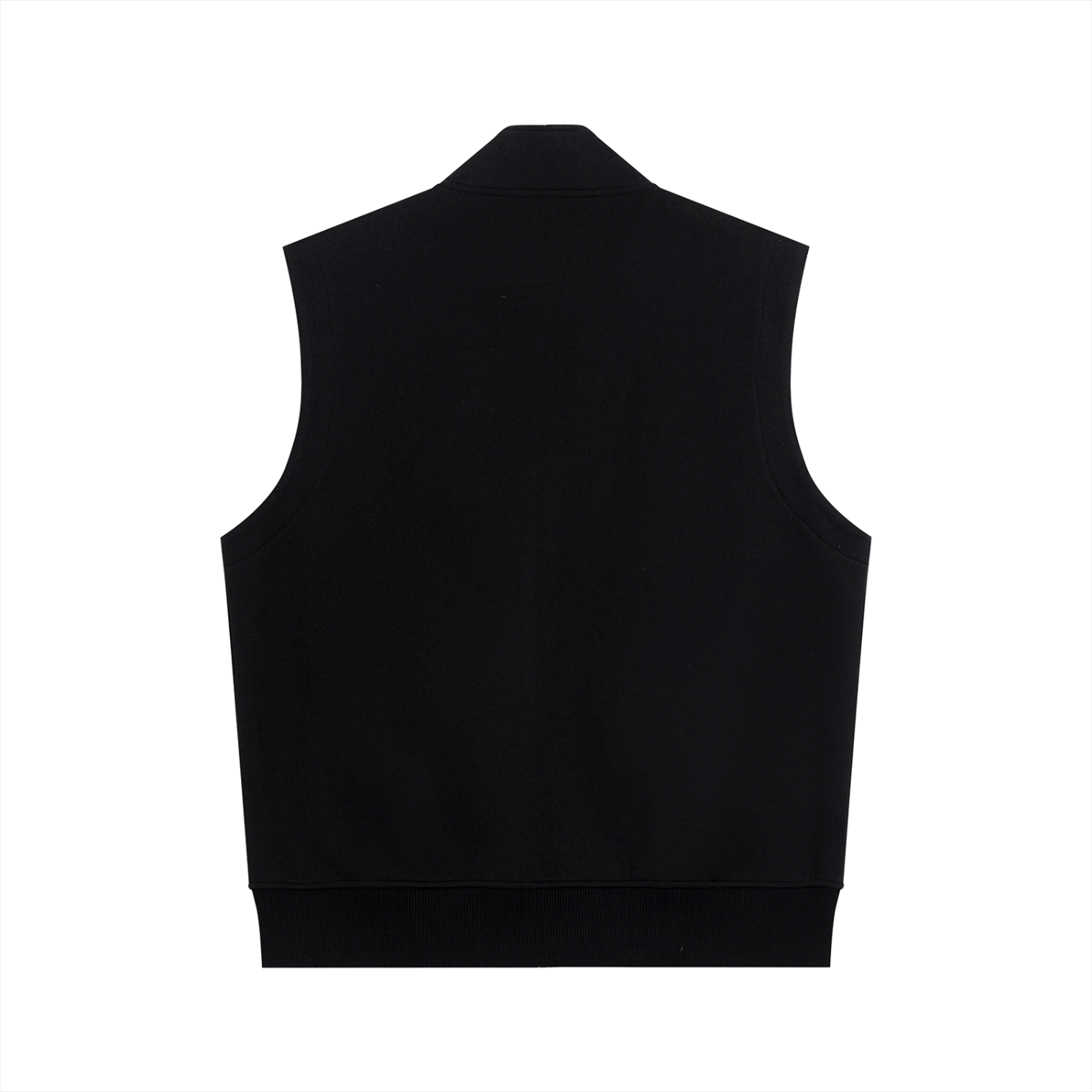 Essential Heavyweight Vest ODMPOD