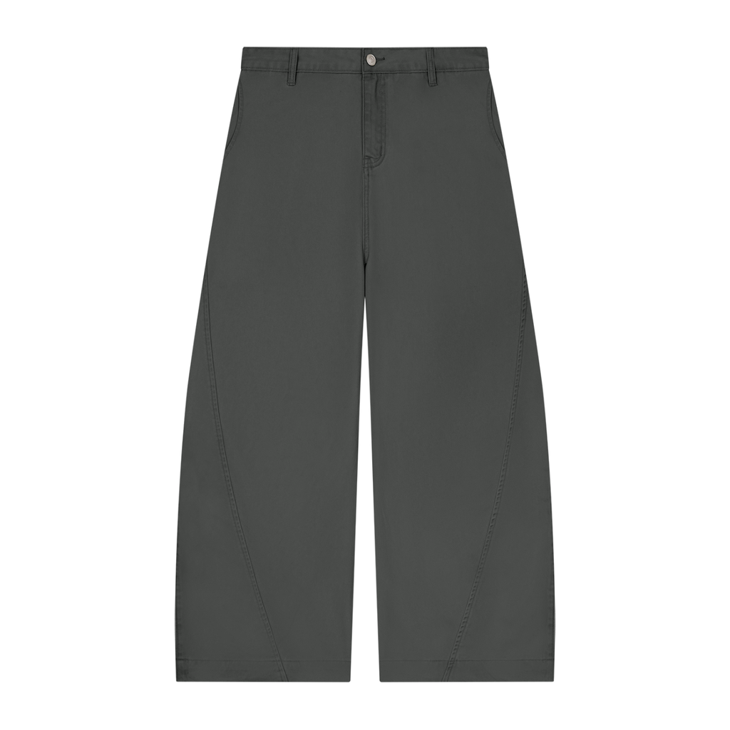 Men’s Barrel Leg Pants ODMPOD