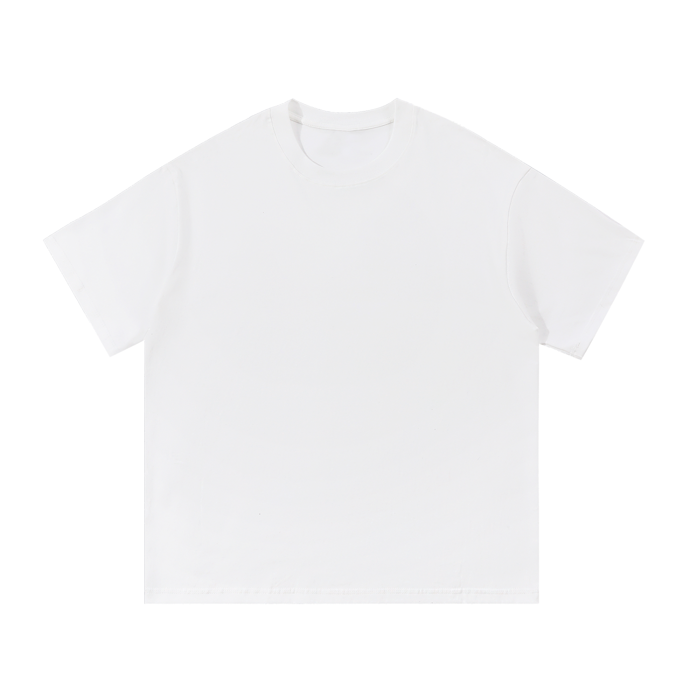 Essential Cotton T-Shirt D o n e s t a t e