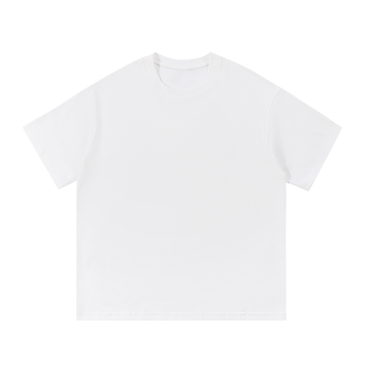 Essential Cotton T-Shirt D o n e s t a t e