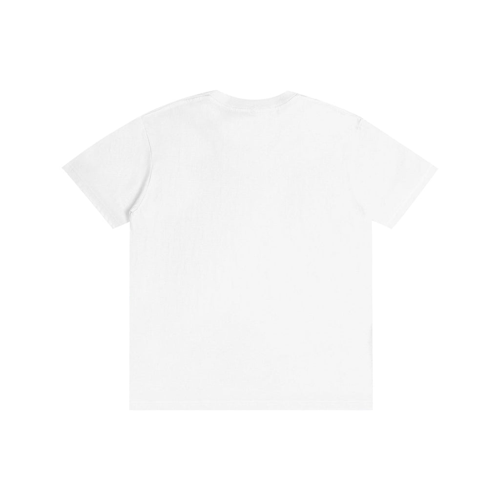 Pure Cotton Unisex T-Shirt ODMPOD