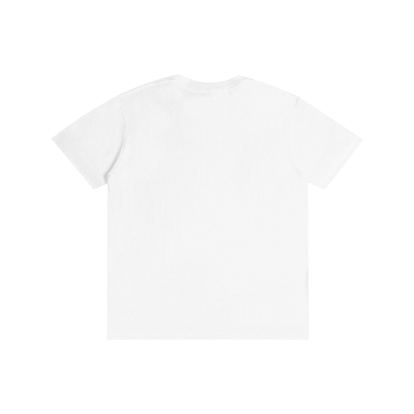 Pure Cotton Unisex T-Shirt ODMPOD