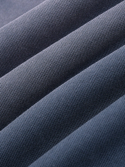 Heavyweight Sunfade Oversized Hoodie ODMPOD