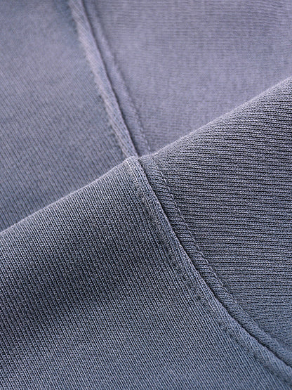 Heavyweight Sunfade Oversized Hoodie ODMPOD