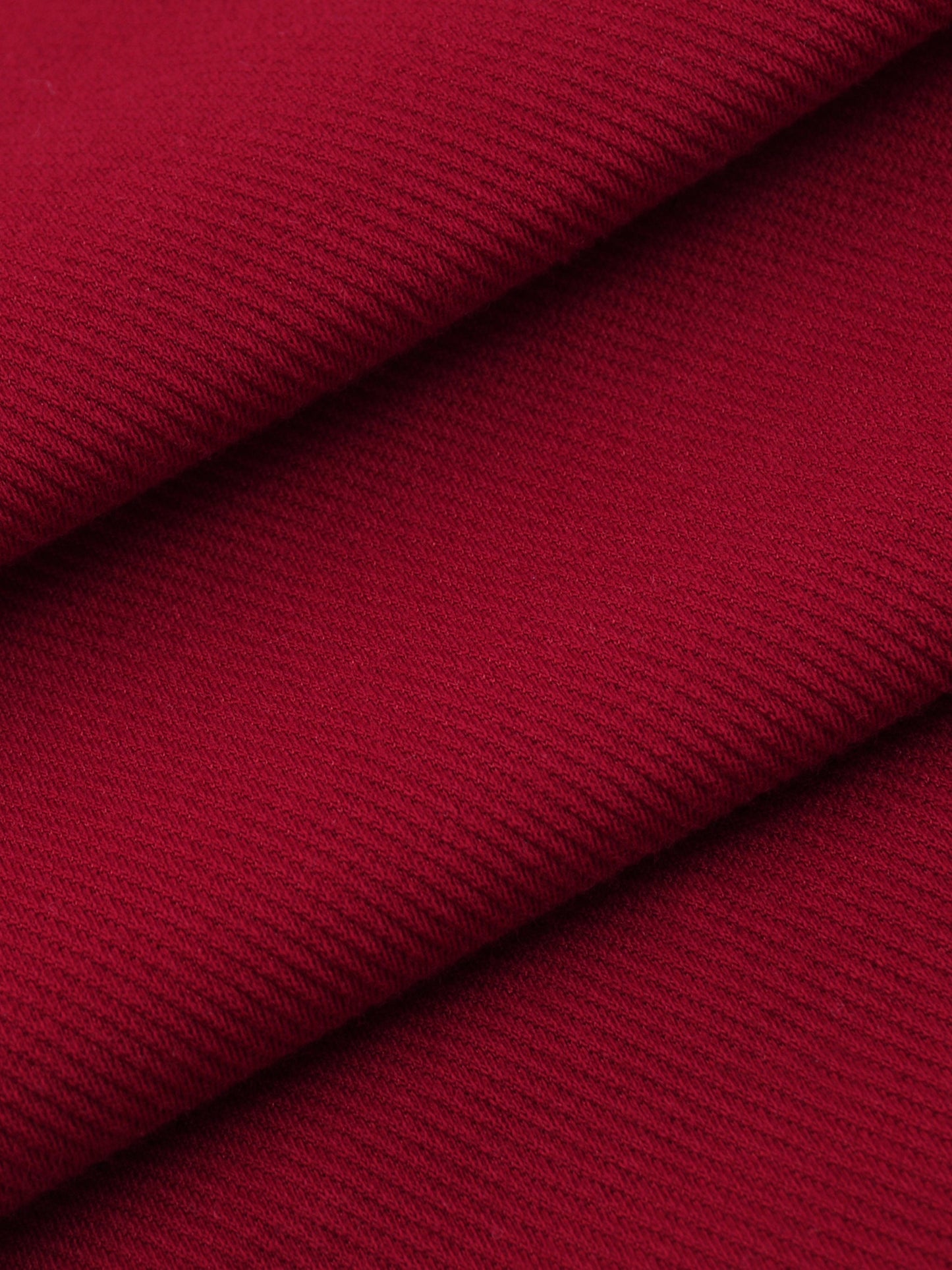 Contrast Piped Button-Up Jersey D o n e s t a t e