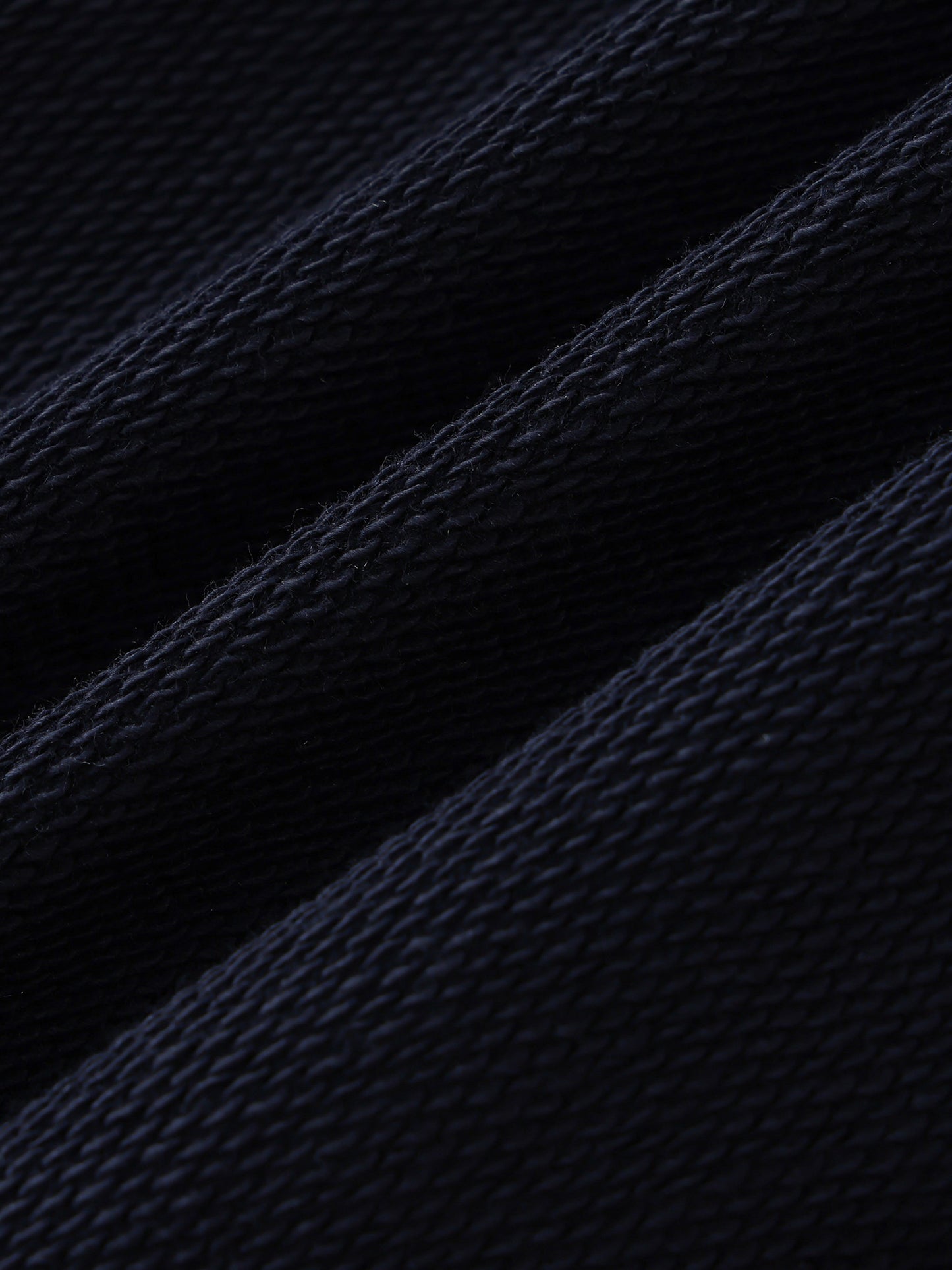 Contrast Striped Lapel Collar Sweatshirt ODMPOD