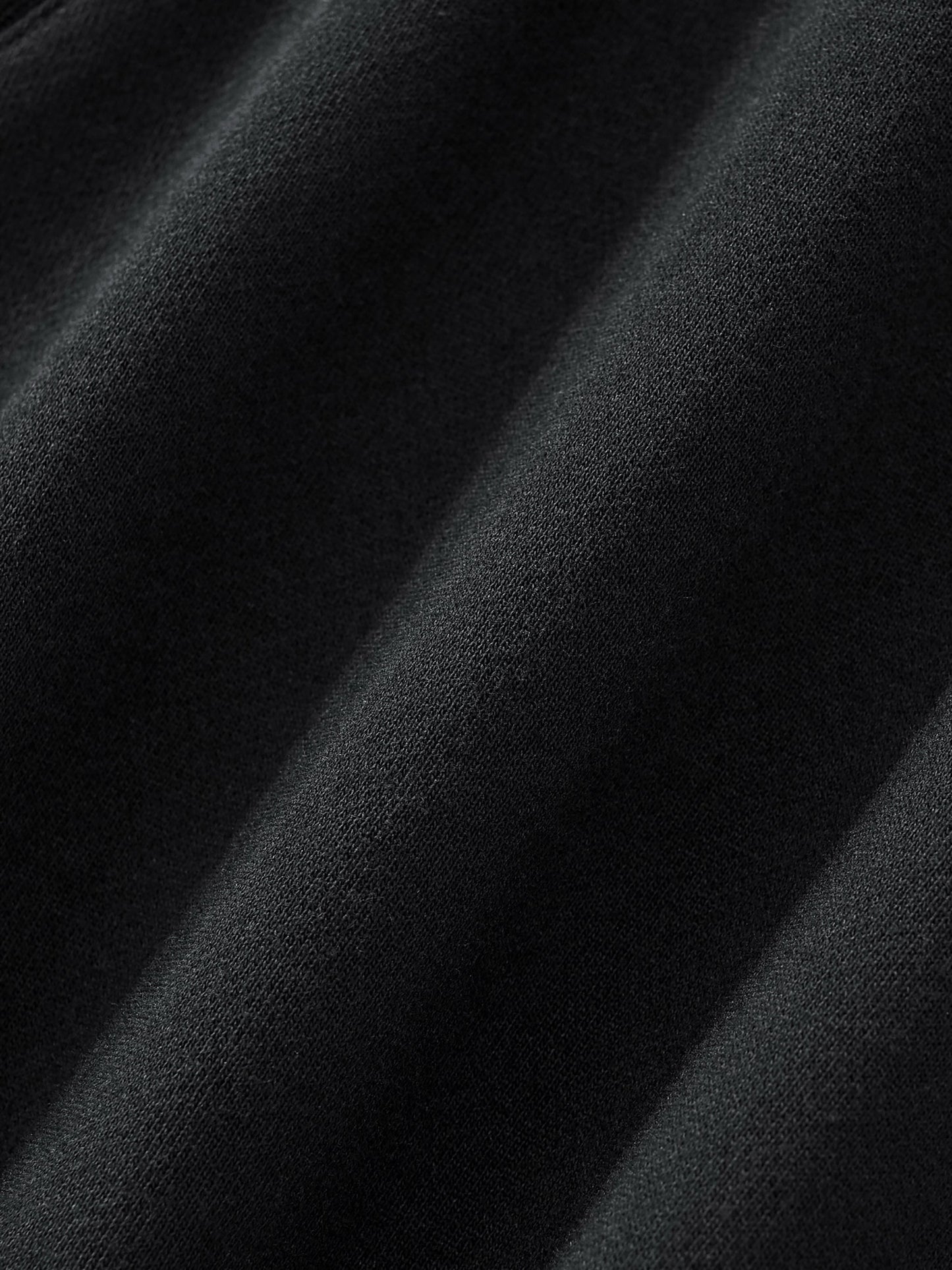 Big Hood Half-Zip Fleece Hoodie ODMPOD