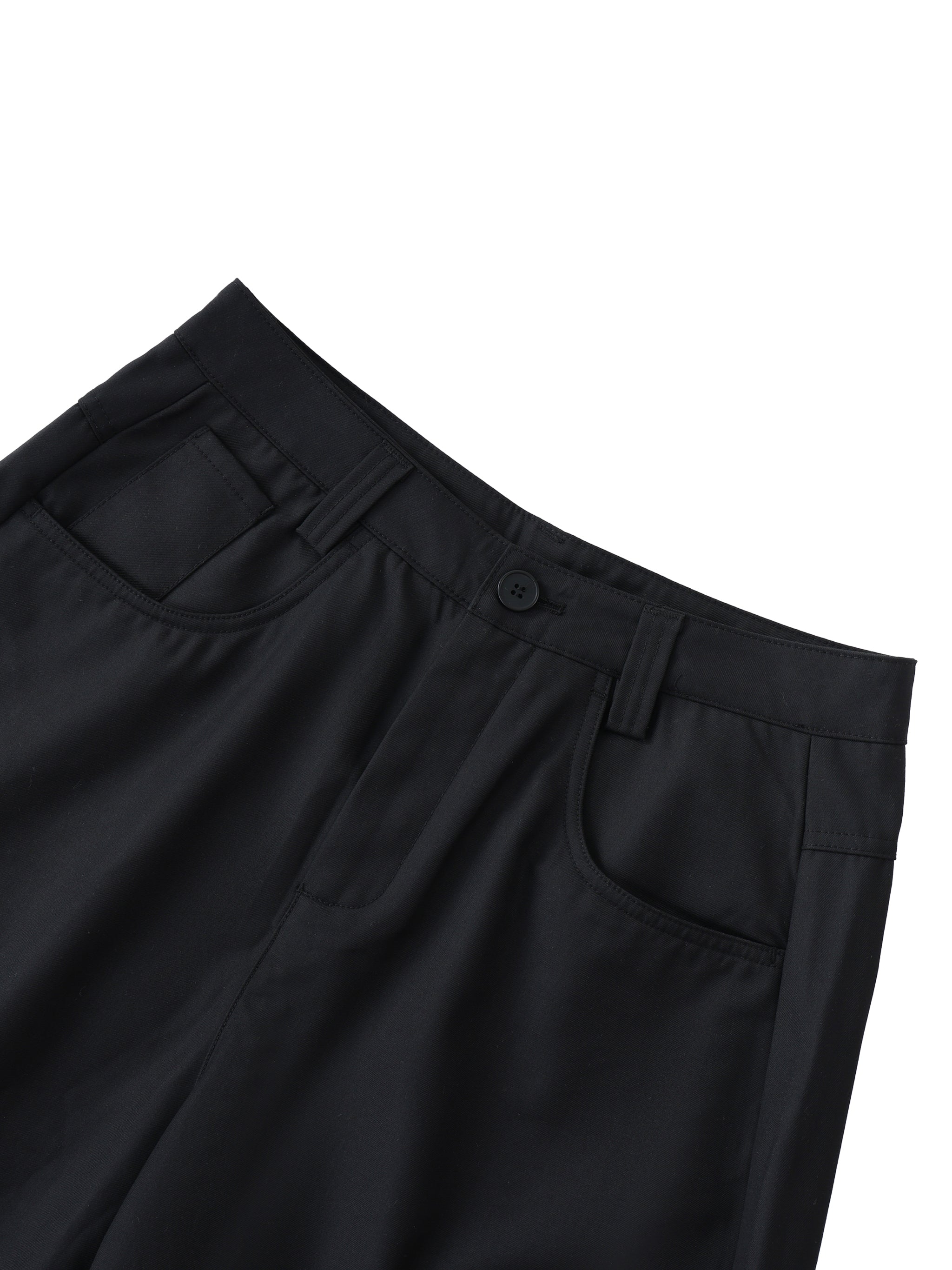 Essential Barrel Dress Pants ODMPOD