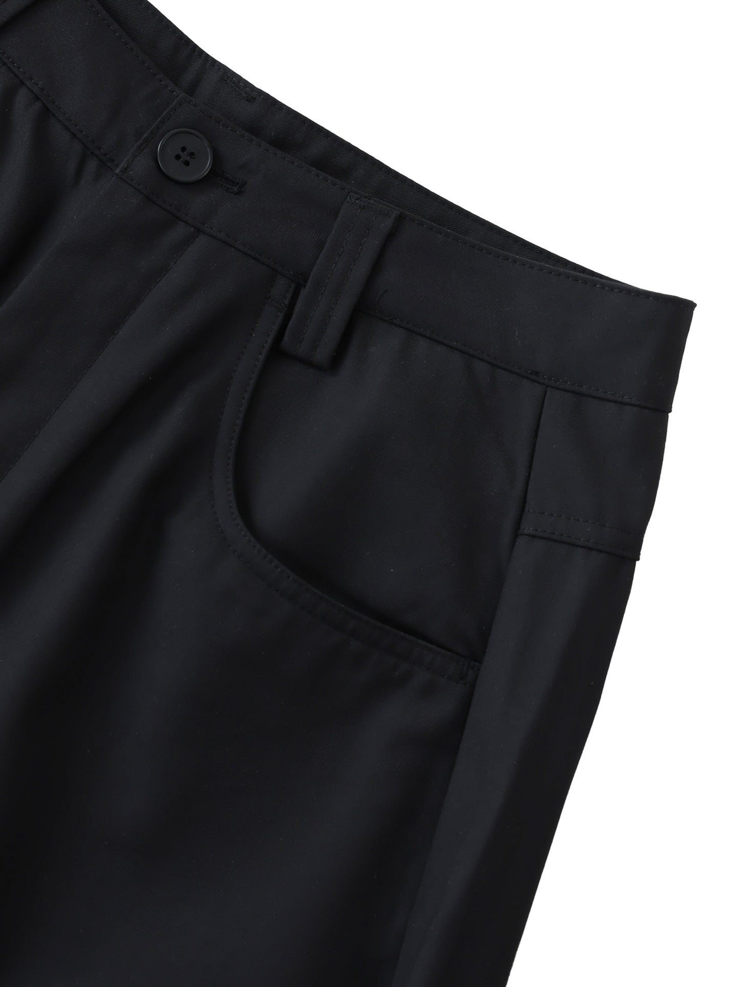Essential Barrel Dress Pants ODMPOD
