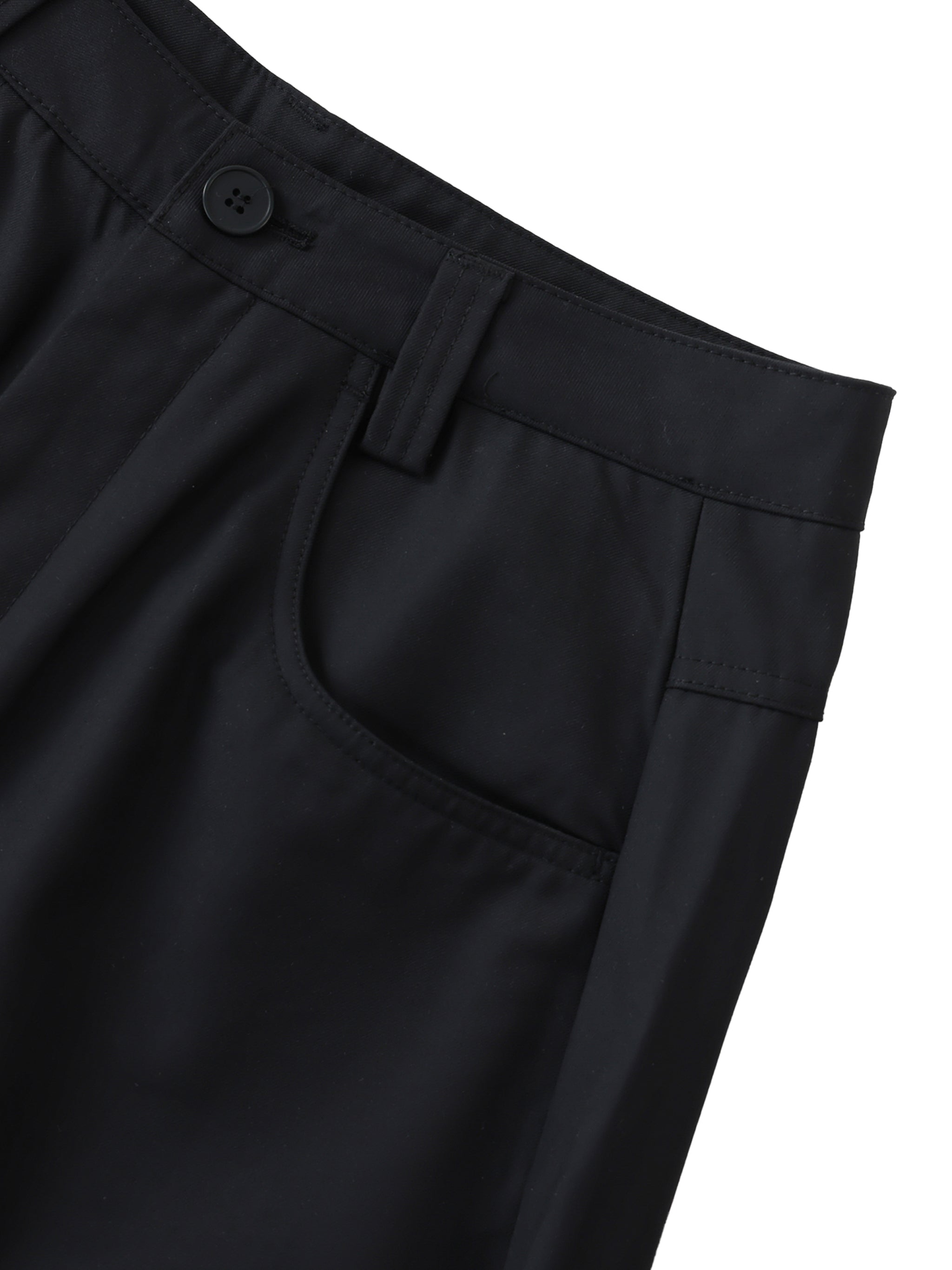 Essential Barrel Dress Pants ODMPOD