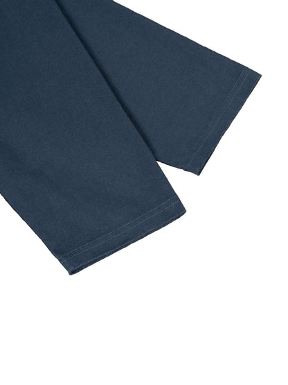 Sun Fade Color-Block T-Shirt ODMPOD