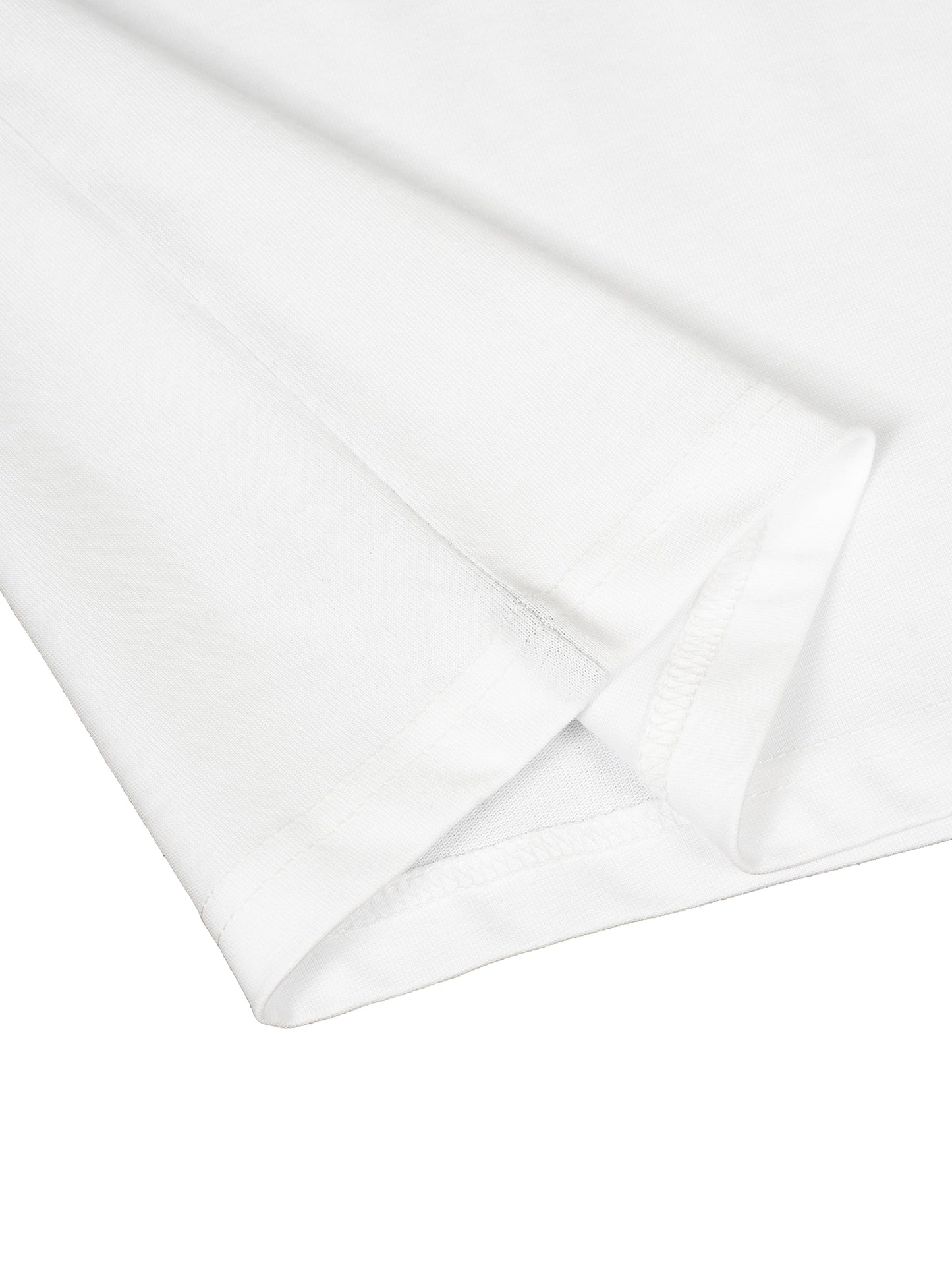 Sun Fade Color-Block T-Shirt ODMPOD