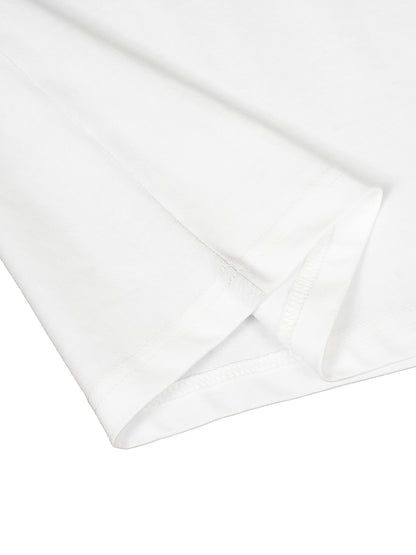 Sun Fade Color-Block T-Shirt ODMPOD