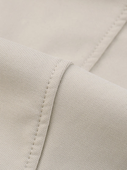 Stand Collar Bomber Jacket D o n e s t a t e