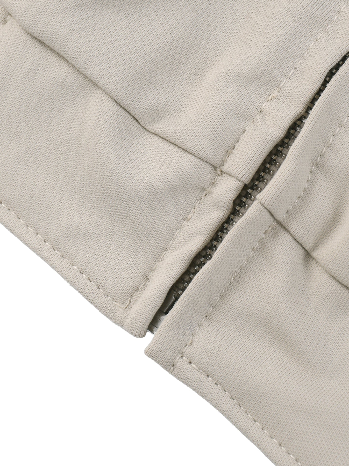 Stand Collar Bomber Jacket D o n e s t a t e