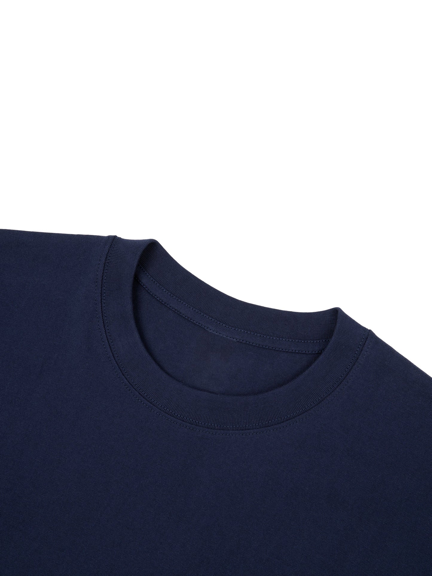 Essential Cotton T-Shirt D o n e s t a t e
