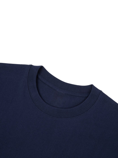 Essential Cotton T-Shirt D o n e s t a t e