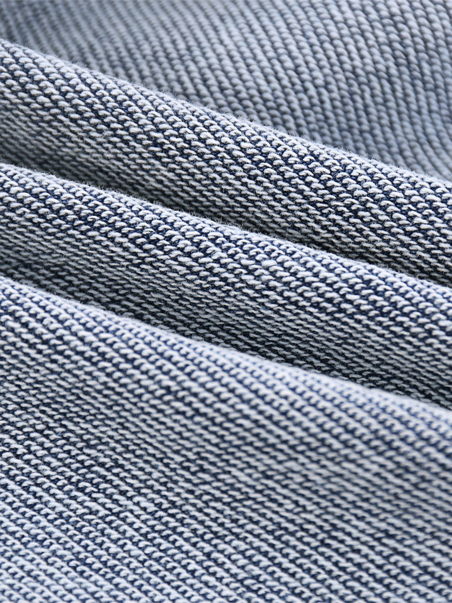 Snow Wash Oversized Zip-Up Hoodie D o n e s t a t e