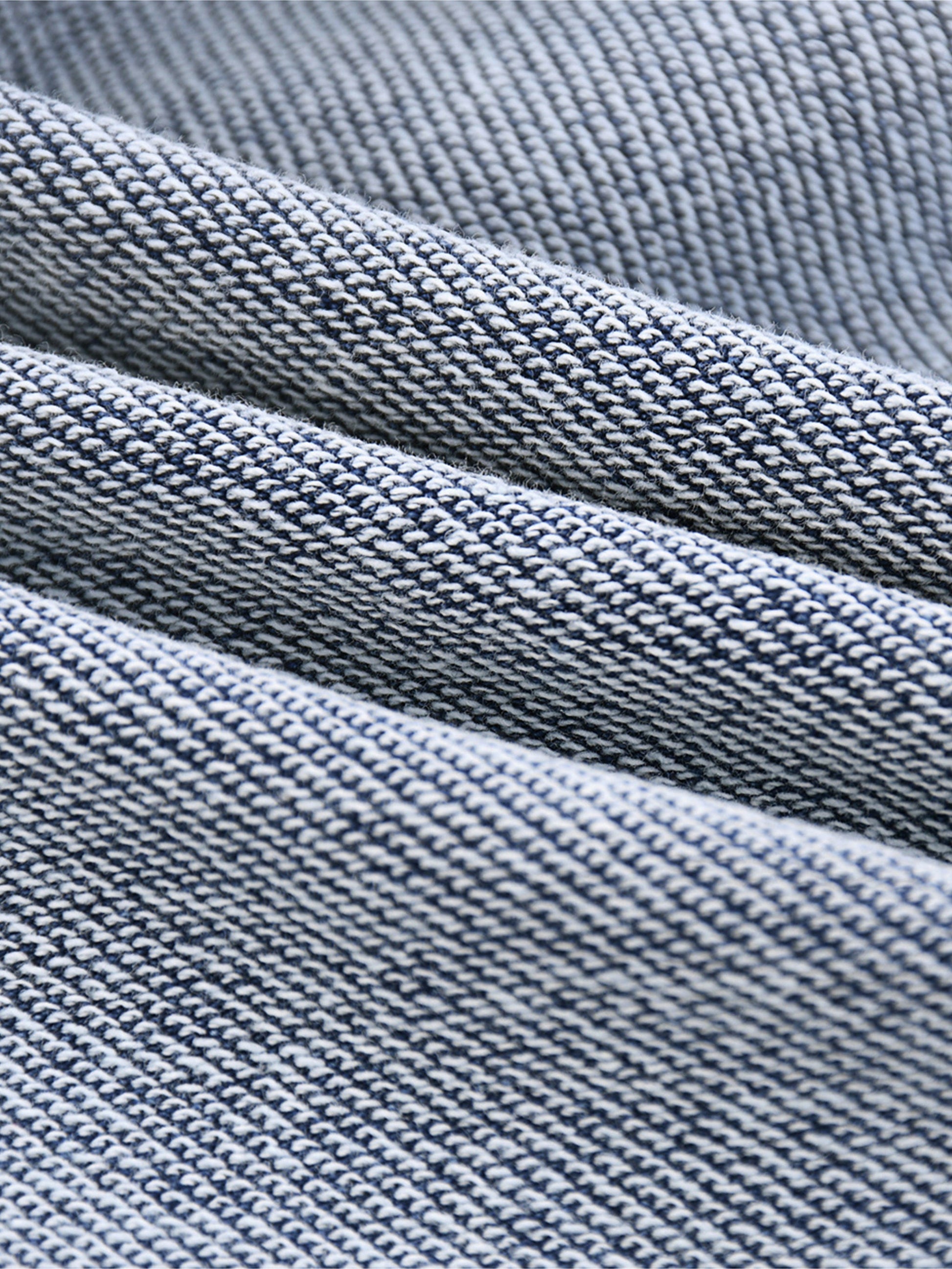 Snow Wash Oversized Zip-Up Hoodie D o n e s t a t e