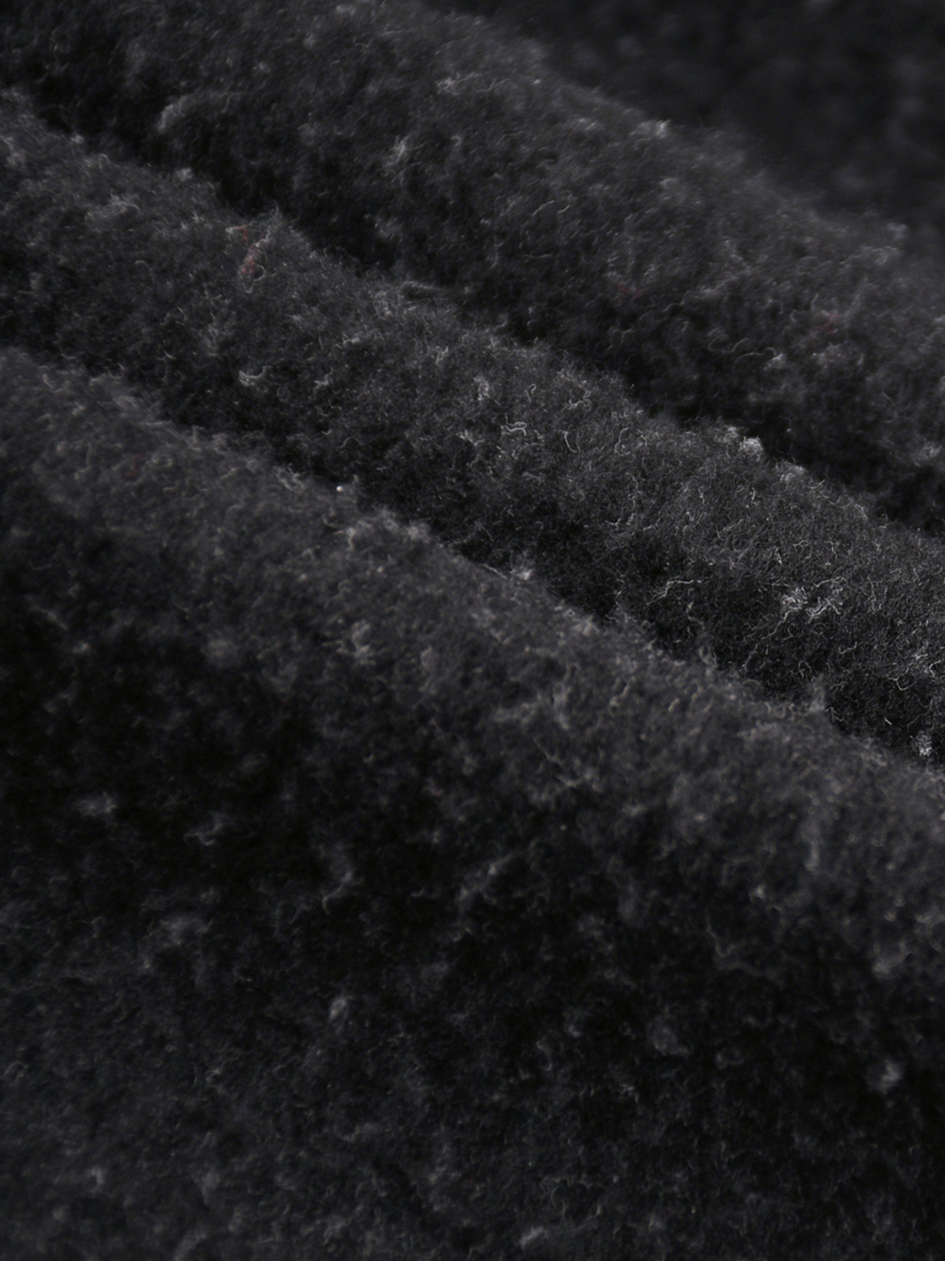 Snow Wash Fleece Oversize Hoodie ODMPOD