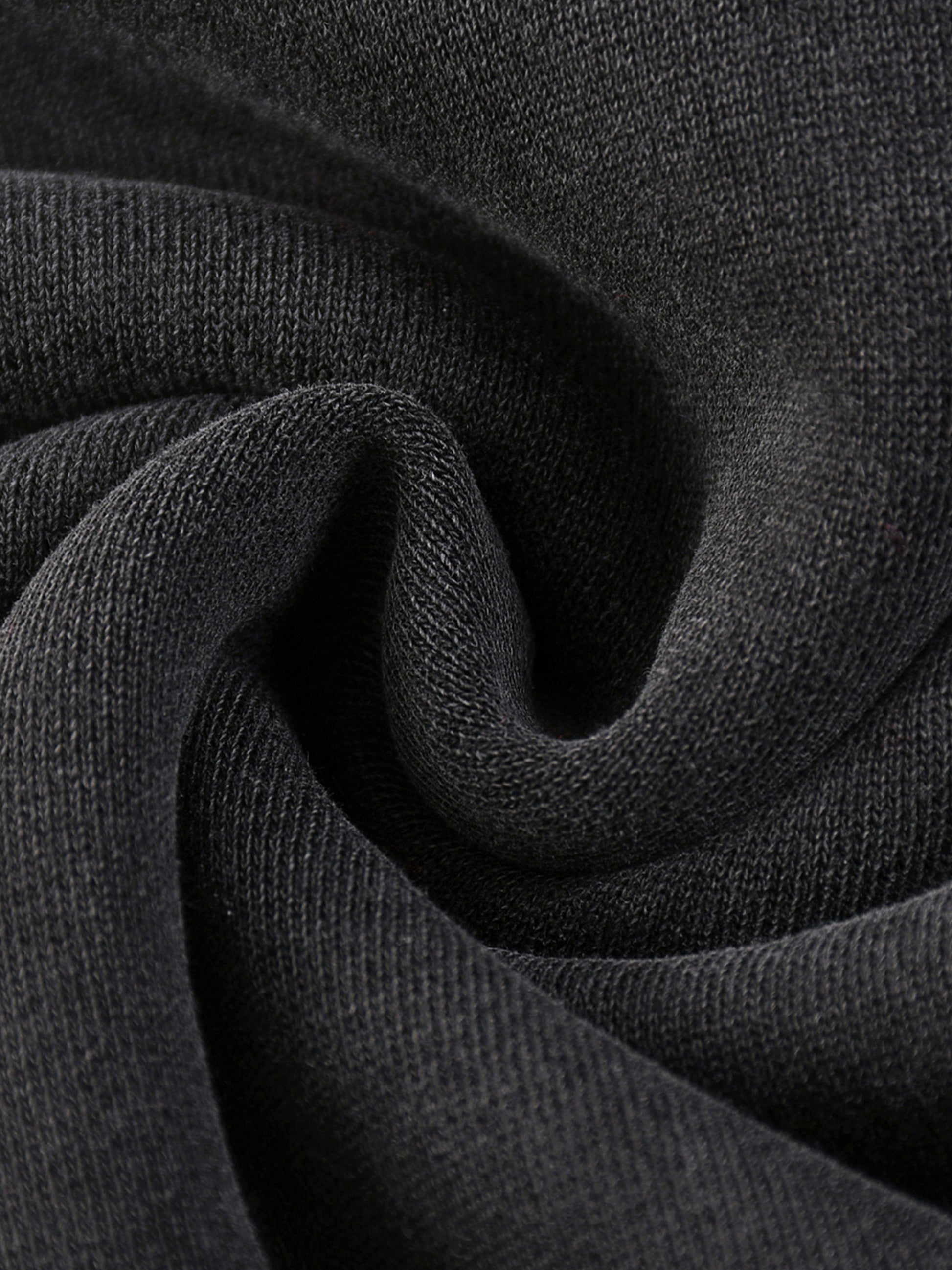 Snow Wash Fleece Oversize Hoodie ODMPOD