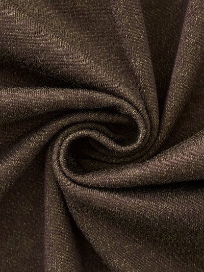 Contrast Cuff Cuffed T-Shirt D o n e s t a t e