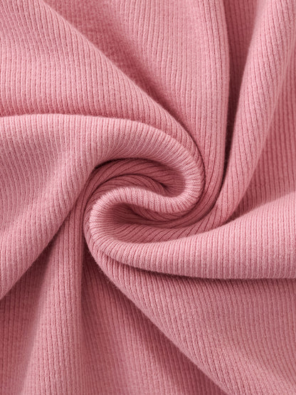 Essential Slim Fit Mock Neck T-Shirt D o n e s t a t e