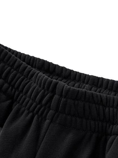 Side Stripe Straight-Leg Pants D o n e s t a t e