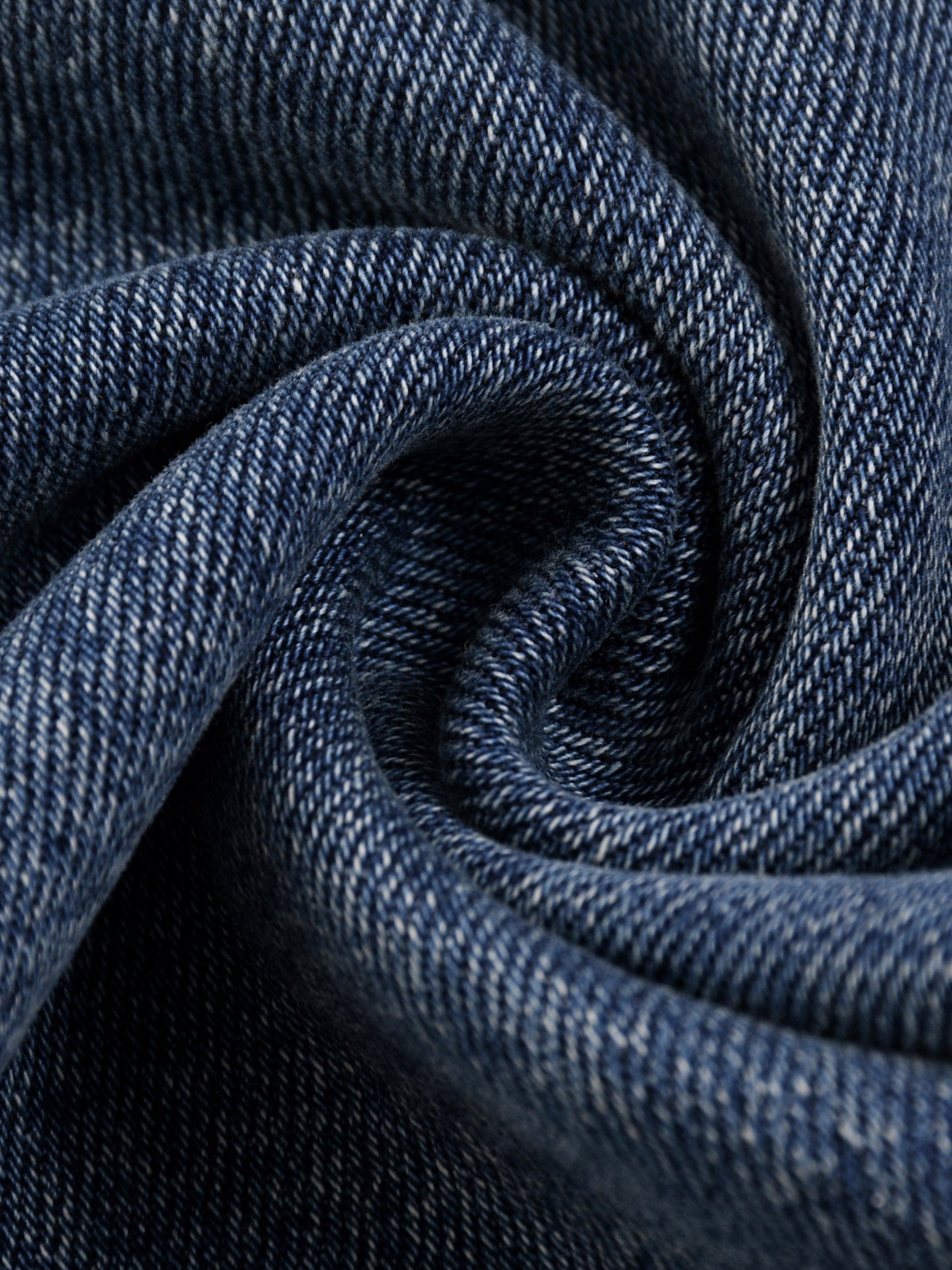 Sun Fade Heavyweight Denim Jeans D o n e s t a t e