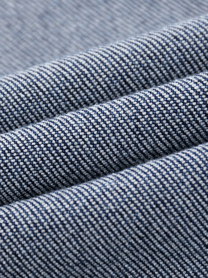 Sun Fade Heavyweight Denim Jeans D o n e s t a t e