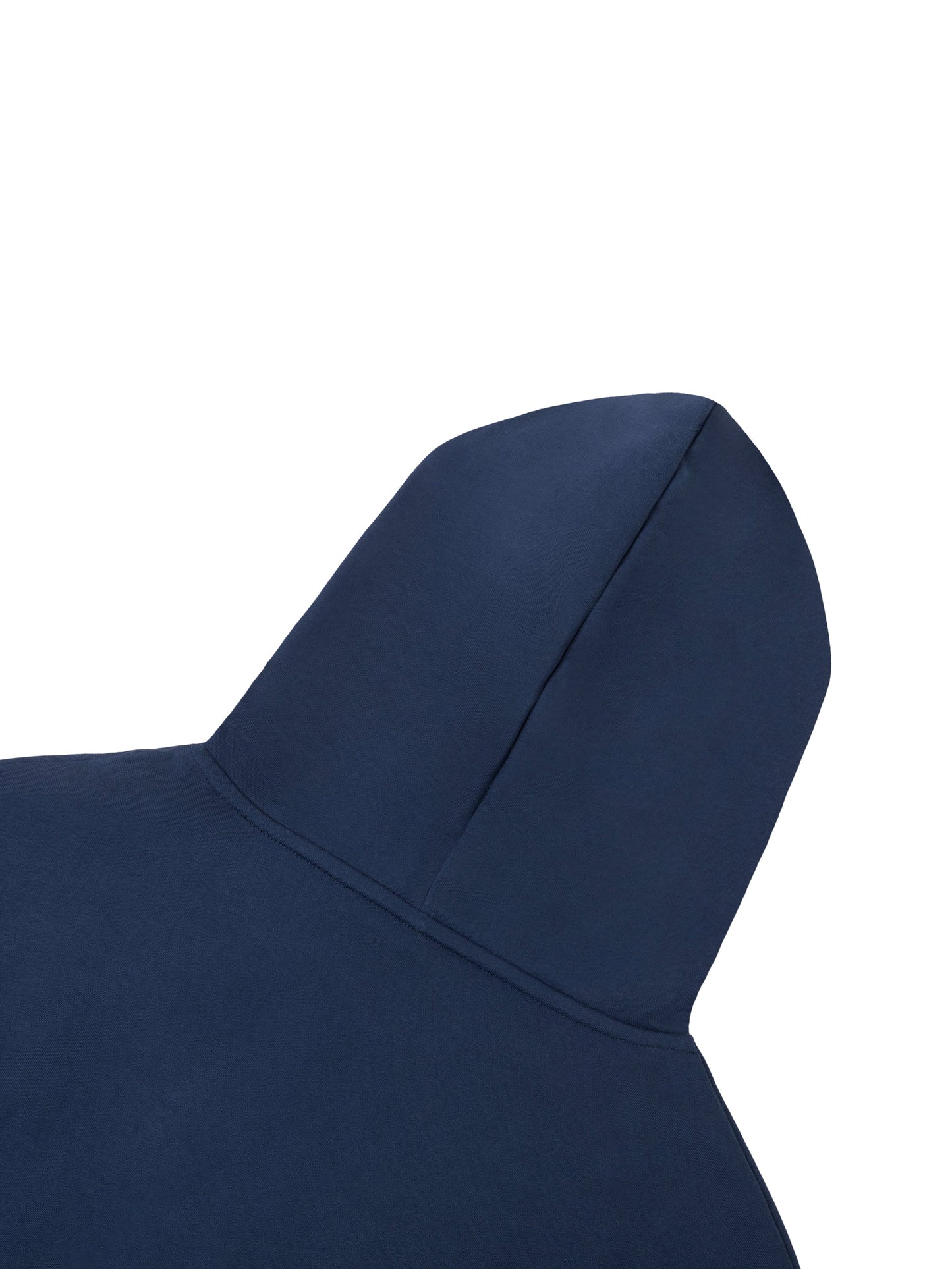 Contrast Side Stripe Cropped Hoodie ODMPOD