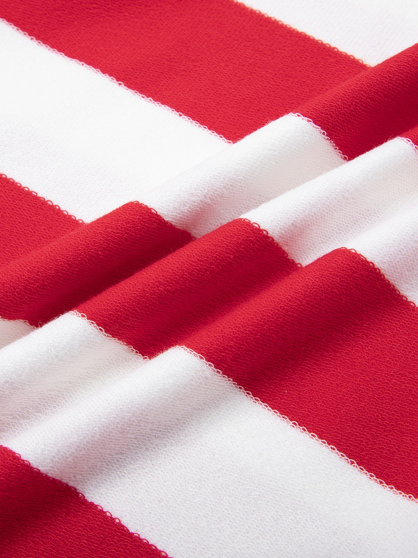 Color Block Stripe Polo Shirt D o n e s t a t e