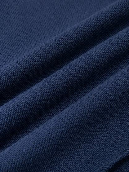 Contrast Side Stripe Slit Skirt D o n e s t a t e